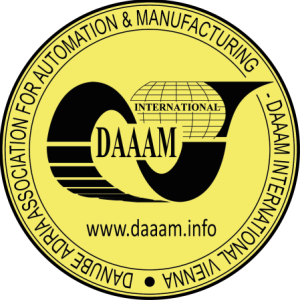 Profile photo of DAAAM International Vienna